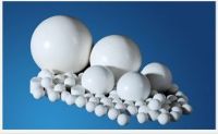 High-Alumina grinding balls