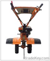Garden Cultivator With Ce