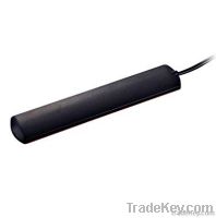 rg 174 cable, adhesive, glass antenna, gsm antenna