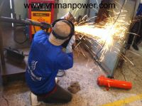 Welders from Vietnam Workforce Supplier