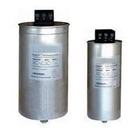 China Manufacturer of Power Capacitors