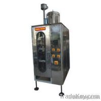 Automatic Water Packing Machine