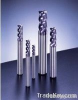 carbide drill