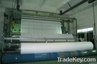 polyester continuous filament geotextile nonwovens