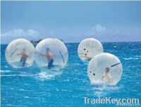 AOTE professional inflatable water ball