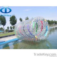 Water Rolling Ball