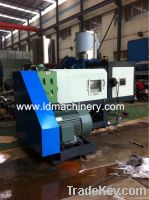 Plastic Film Squeezer Machine