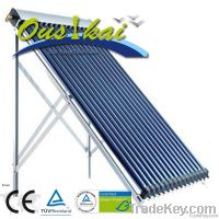 Ousikai 15tubes Solar Thermal Panel Collector, evacuated solar, solar w