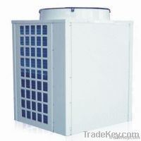 Commercial Air-source Heat Pump