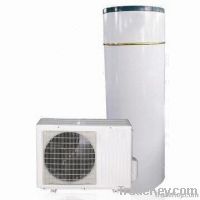 Air-source Heat Pump