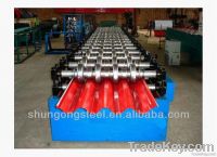 corrugated roofing sheets