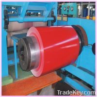 Cheap Color Coated Steel Coil