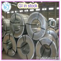 galvanized steel coil z275