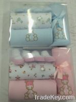cute baby layettes