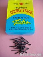 professional shoe tack nails manufacturer