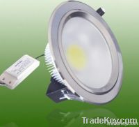 LED Downlight 30W 8inches COB01