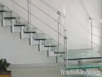 Staircase & Handrail