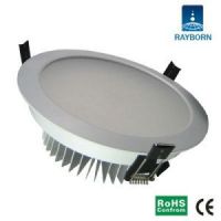 12W/15W/20W LED Downlight with Recessed Down Light