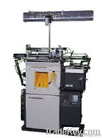 2013 high eficiency Full Computerized Glove Knitting Machine