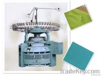 SZ-M90SJ High Speed Single Jersey Circular Knitting Machine