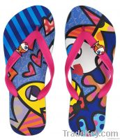 Romero Britto