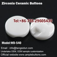 WD540 ceramic button
