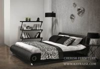 Supply Mideast King Size Leather Beds