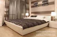 Supply good quality leather beds
