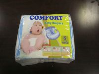 diaper babys with CE&ISO for Nigeria, kenya, Angolar marktet