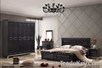 bedroom furniture, home furniture, made of MDF board
