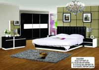 MDF board bedroom furniture for adults