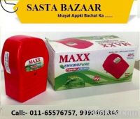 Max Power Saver