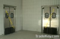 Ultra Heavy Duty Traffic Doors