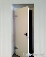 PUF DOORS