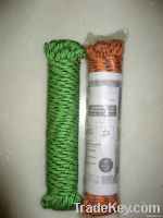 All Purpose (Twisted or Braided) PP, HPE Rope