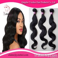 2013 wholesale 100% human hair boy wave brazilian virgin hair