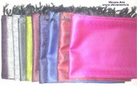 Art SIlk SCarves