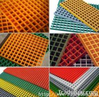 2013 hot sale Fiberglass grating