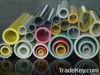 Chinese direct factory fiberglass pipe