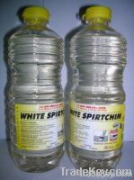 White Spirit For Sale