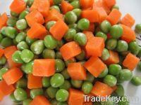 Canned Mixed Vegetables For Sale