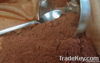 Alkalized Cocoa Powder For Sale