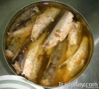 Canned Sardine For Sale