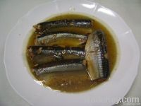 Canned Mackerel For Sale