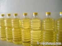 Crude Jatropha Oil For Sale