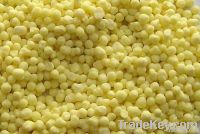 Granular Sulphur