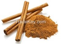 CASSIA POWDER