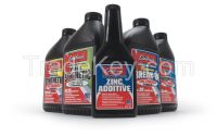 Petroleum Additives