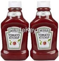 Ketchup