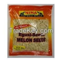  melon seeds